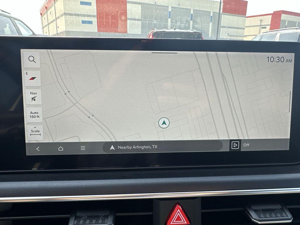 new 2025 Kia K5 car, priced at $28,134