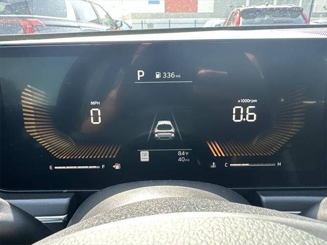 new 2025 Kia K5 car, priced at $28,949