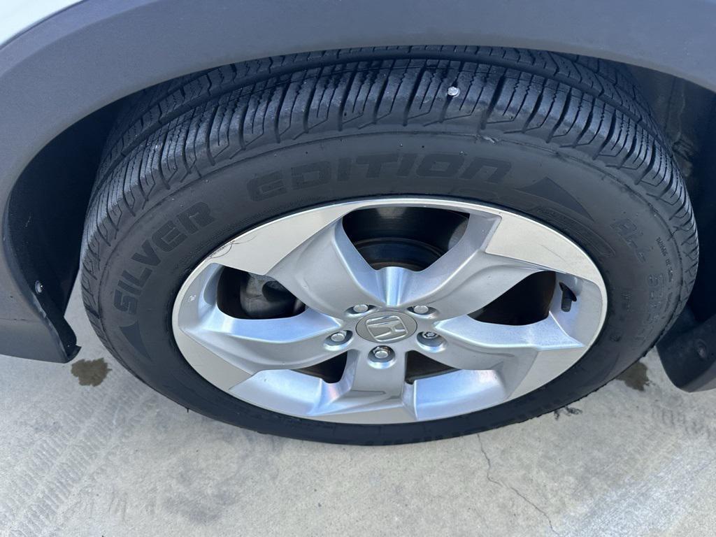 used 2016 Honda HR-V car, priced at $13,599