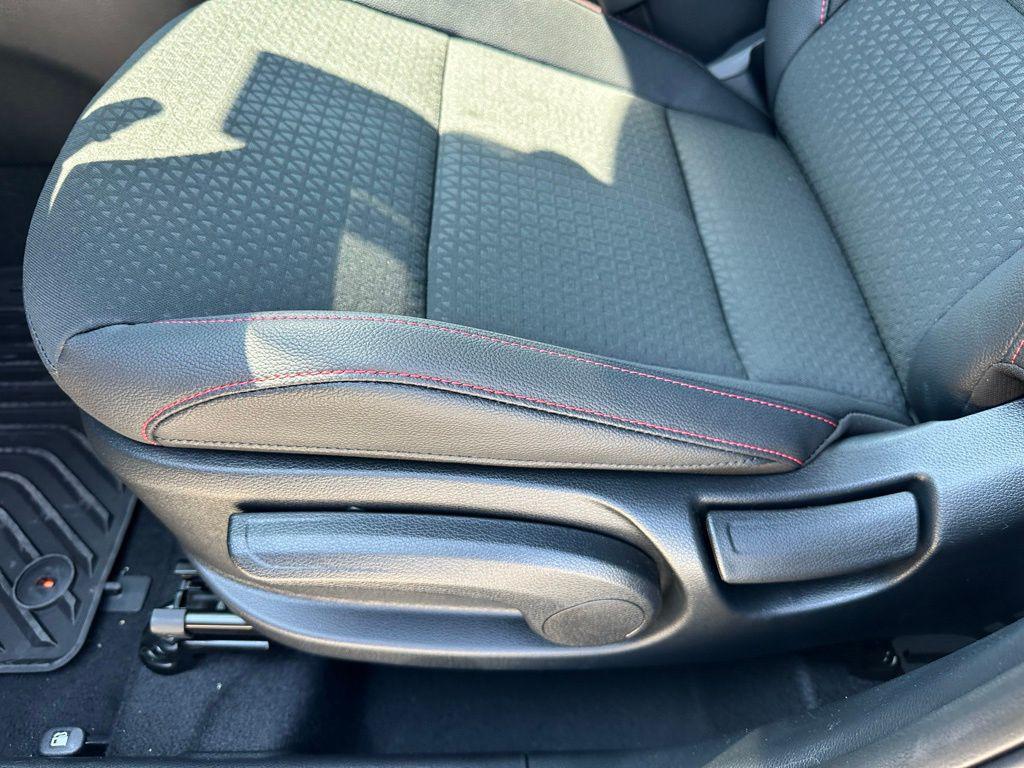 new 2025 Kia Soul car, priced at $24,189