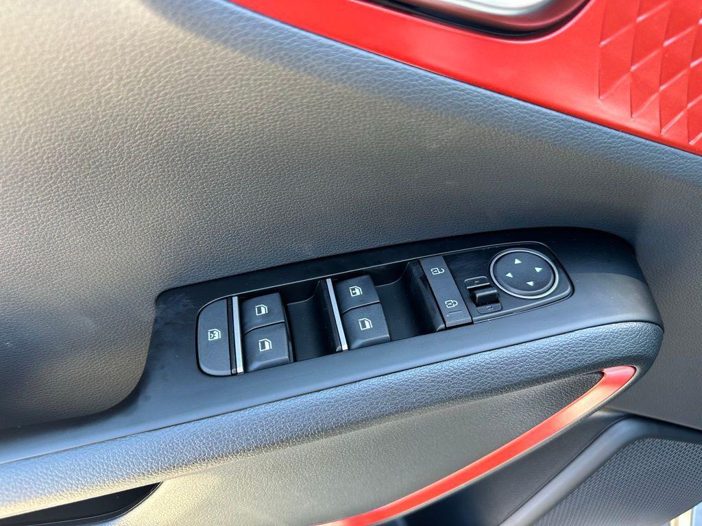 new 2025 Kia Soul car, priced at $24,189