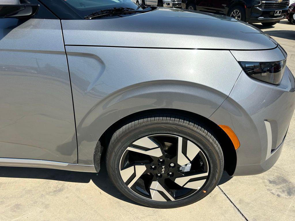 new 2025 Kia Soul car, priced at $24,189