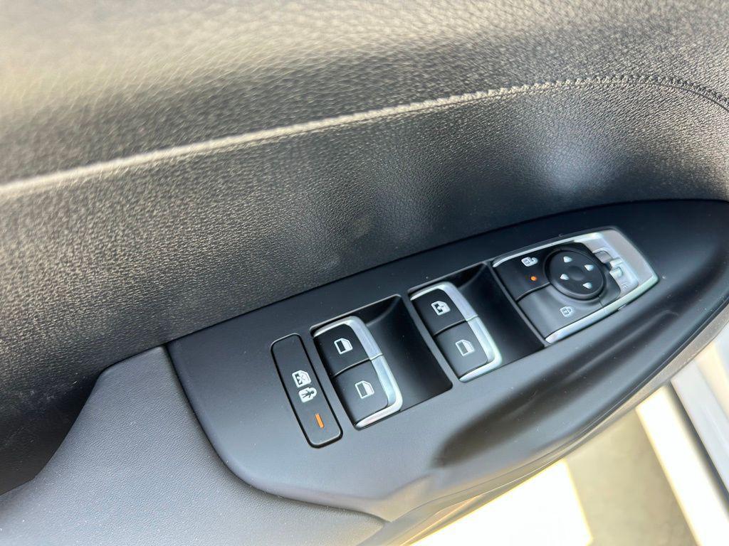 new 2026 Kia K5 car, priced at $26,825