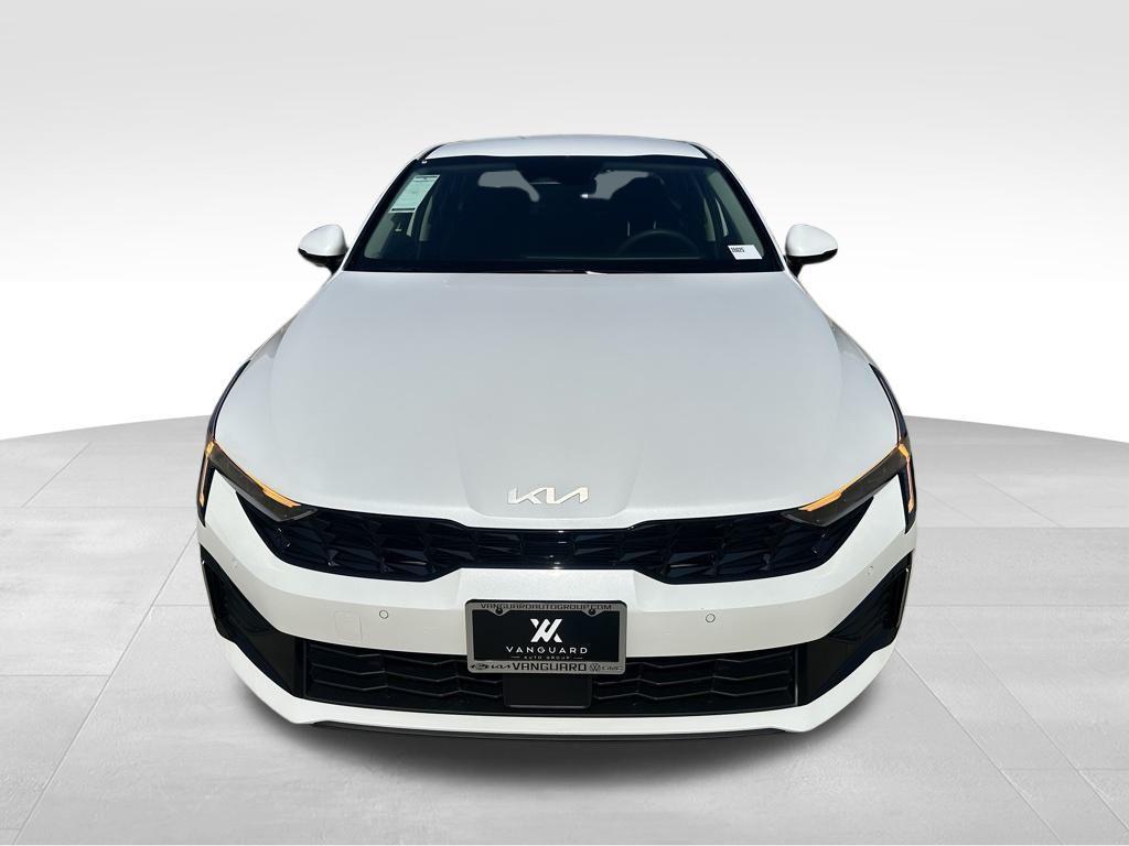 new 2026 Kia K5 car, priced at $26,825