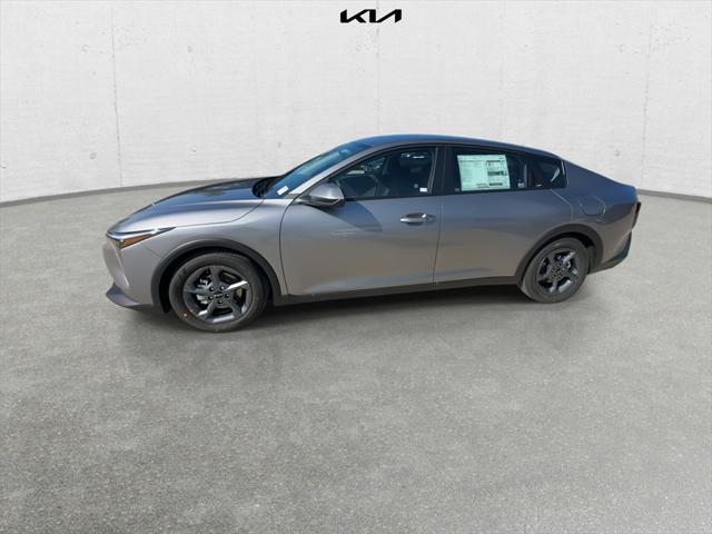 new 2026 Kia K5 car, priced at $29,060