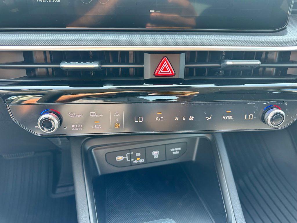 new 2026 Kia K5 car, priced at $26,825