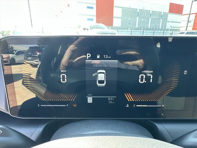 new 2026 Kia K5 car, priced at $29,060