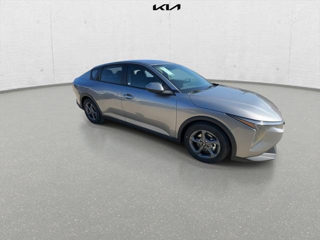 new 2026 Kia K5 car, priced at $29,060