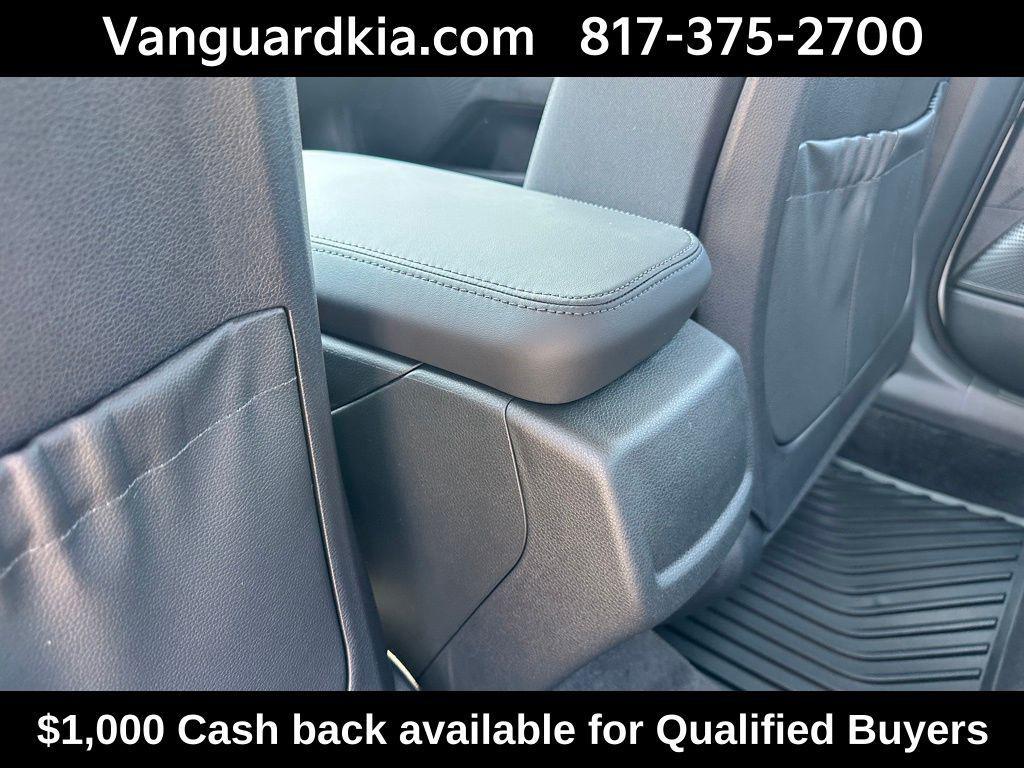 new 2026 Kia K5 car, priced at $26,825