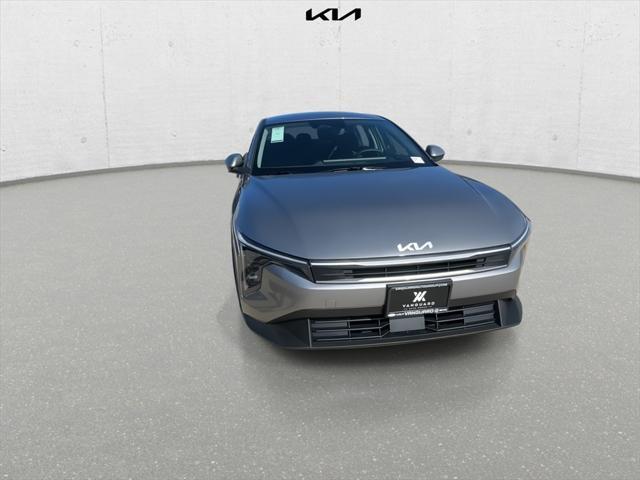 new 2026 Kia K5 car, priced at $29,060