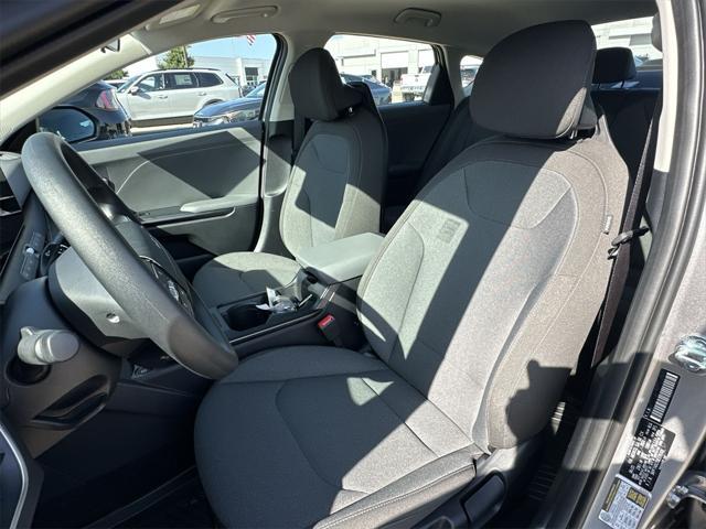 new 2026 Kia K5 car, priced at $29,060