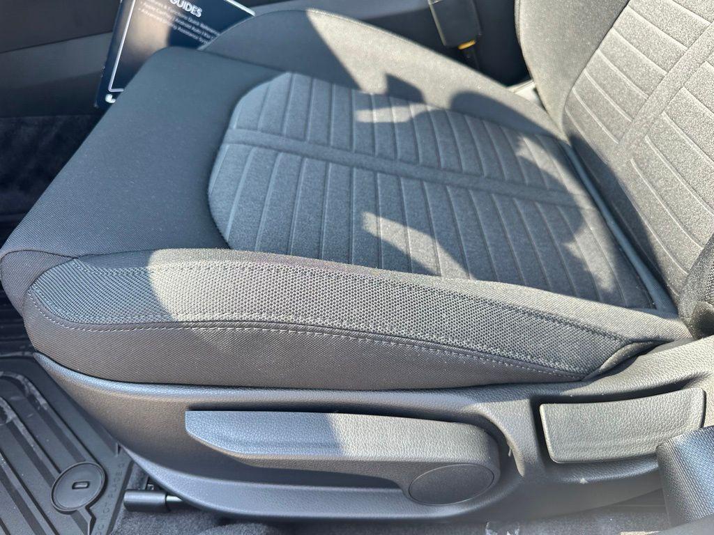 new 2026 Kia K5 car, priced at $26,825