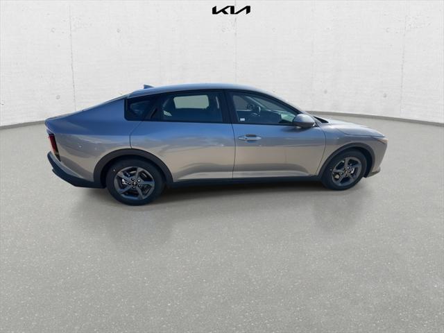 new 2026 Kia K5 car, priced at $29,060