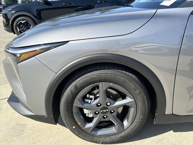 new 2026 Kia K5 car, priced at $29,060