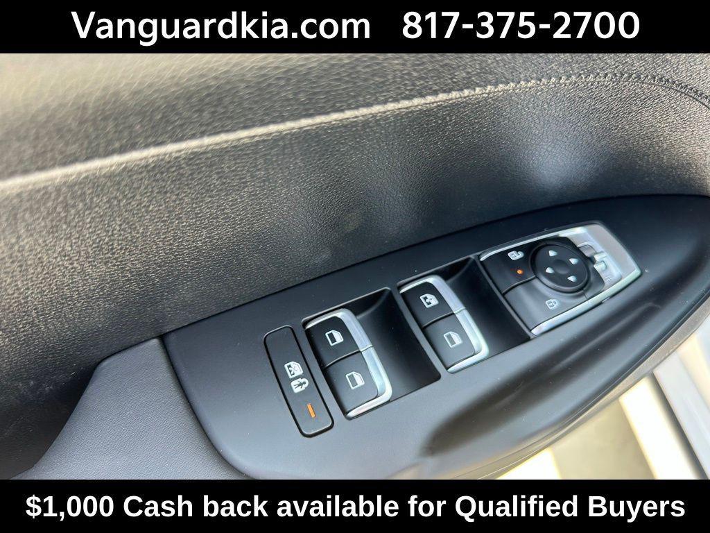 new 2026 Kia K5 car, priced at $26,825