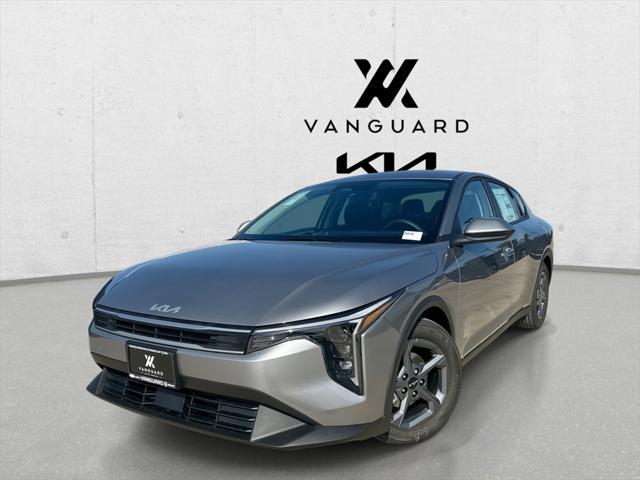 new 2026 Kia K5 car, priced at $29,060