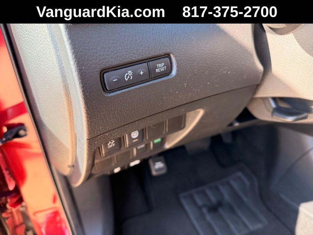 used 2020 Nissan Rogue Sport car