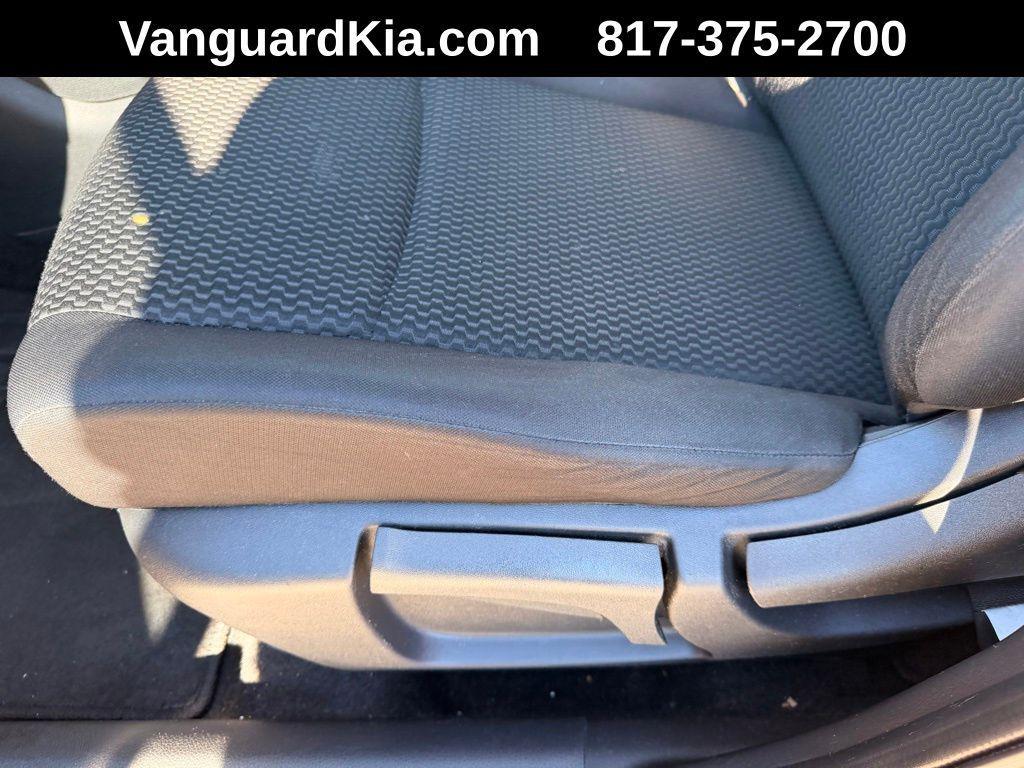 used 2020 Nissan Rogue Sport car