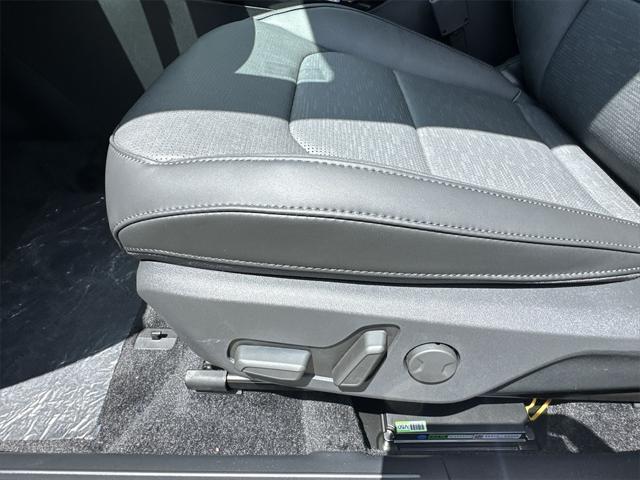 new 2025 Kia Niro EV car, priced at $36,765