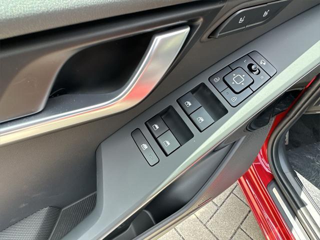 new 2025 Kia Niro EV car, priced at $36,765