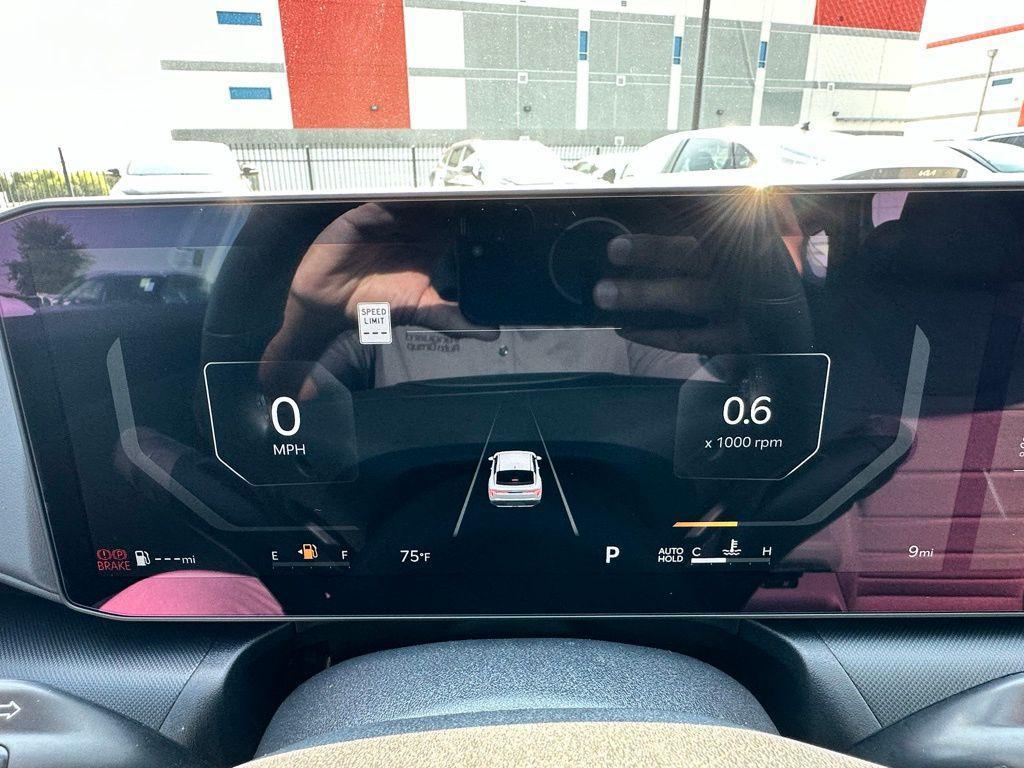 new 2025 Kia K4 car, priced at $23,938