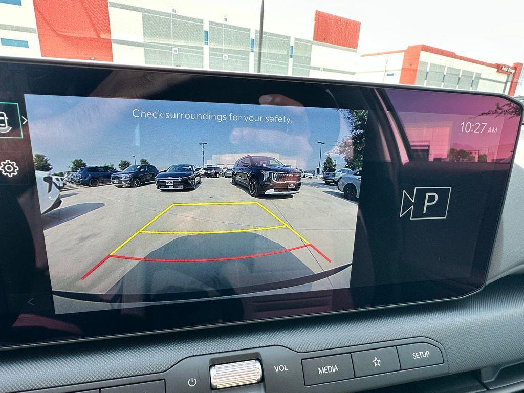 new 2025 Kia K4 car, priced at $23,938