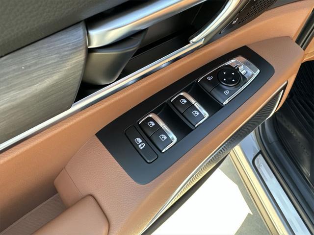 new 2025 Kia Telluride car, priced at $51,412