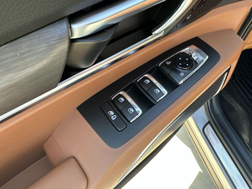 new 2025 Kia Telluride car, priced at $49,662