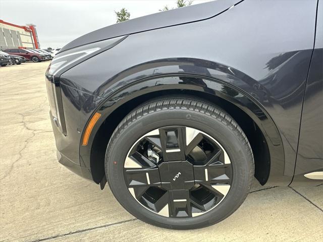 new 2026 Kia Sportage car, priced at $37,385