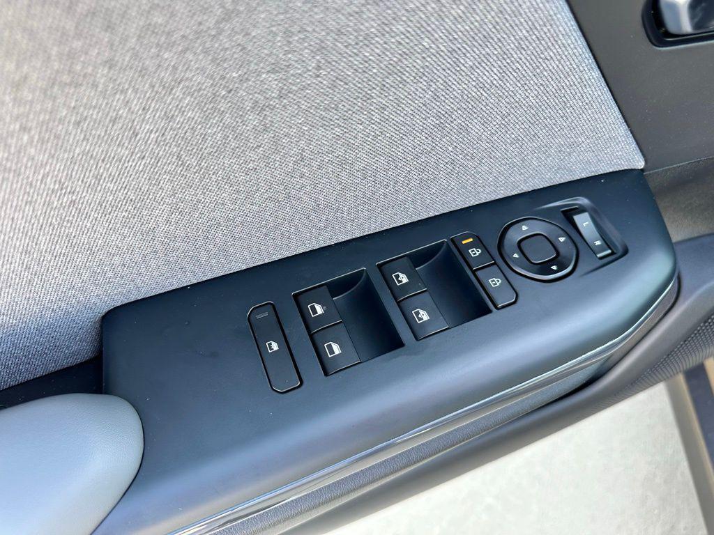 new 2025 Kia K4 car, priced at $23,578