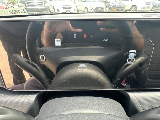 new 2025 Kia K4 car, priced at $22,907