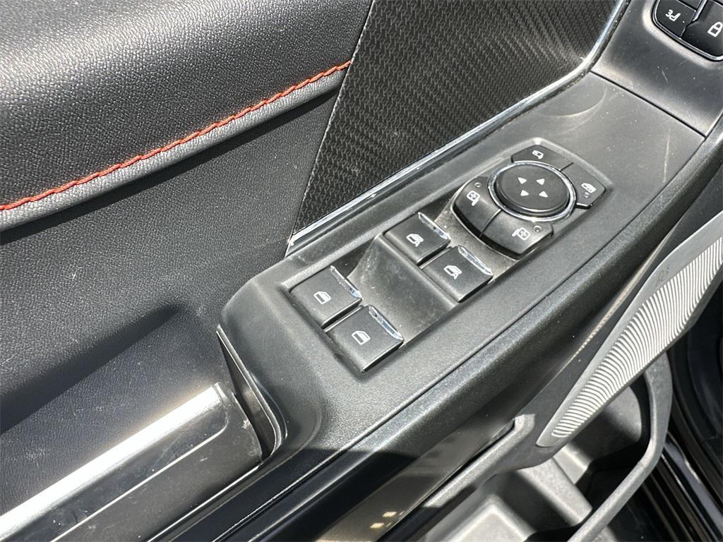 used 2024 Ford F-150 car, priced at $72,904