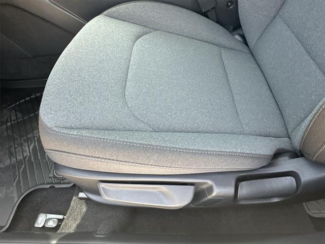 new 2025 Kia K4 car, priced at $22,457
