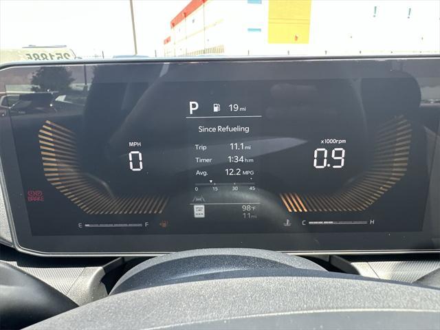 new 2025 Kia K4 car, priced at $22,457