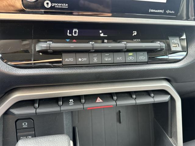 used 2022 Toyota Tundra car, priced at $37,323