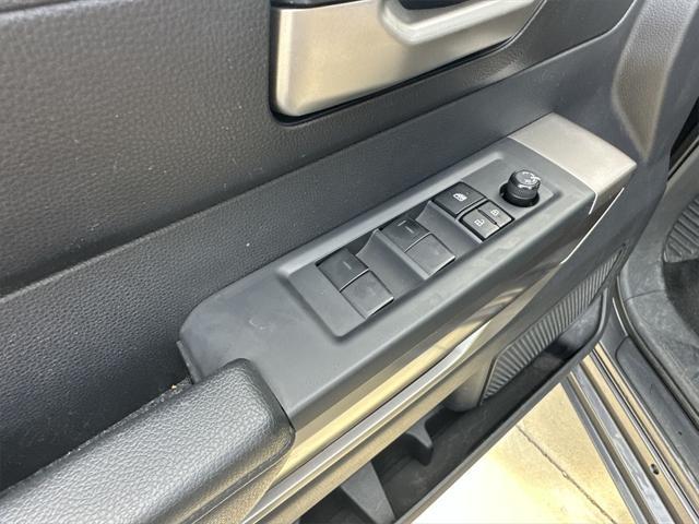 used 2022 Toyota Tundra car, priced at $37,323