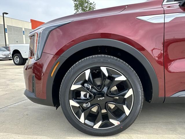 new 2025 Kia Sorento car, priced at $38,894