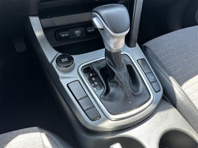 used 2021 Kia Seltos car, priced at $17,522