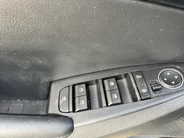 used 2021 Kia Seltos car, priced at $17,674