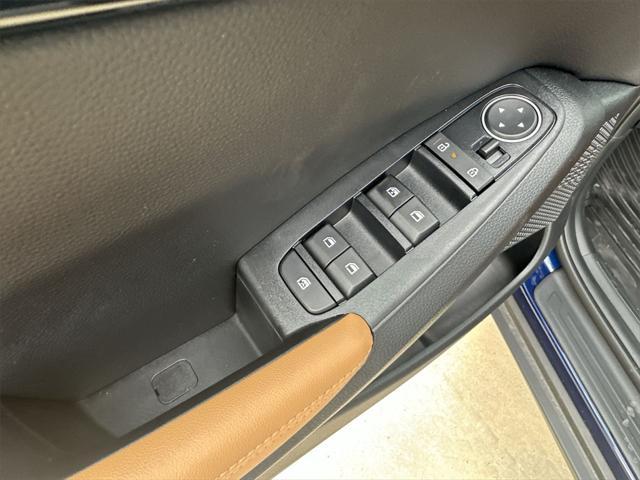 new 2025 Kia Seltos car, priced at $27,543