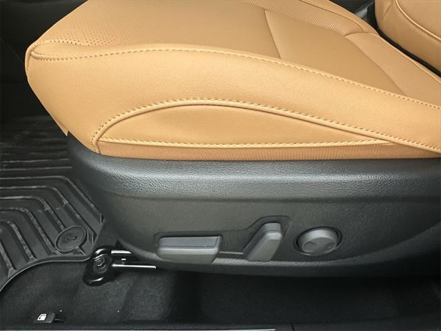 new 2025 Kia Seltos car, priced at $27,543