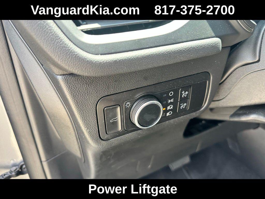 used 2023 Ford Escape car, priced at $19,230