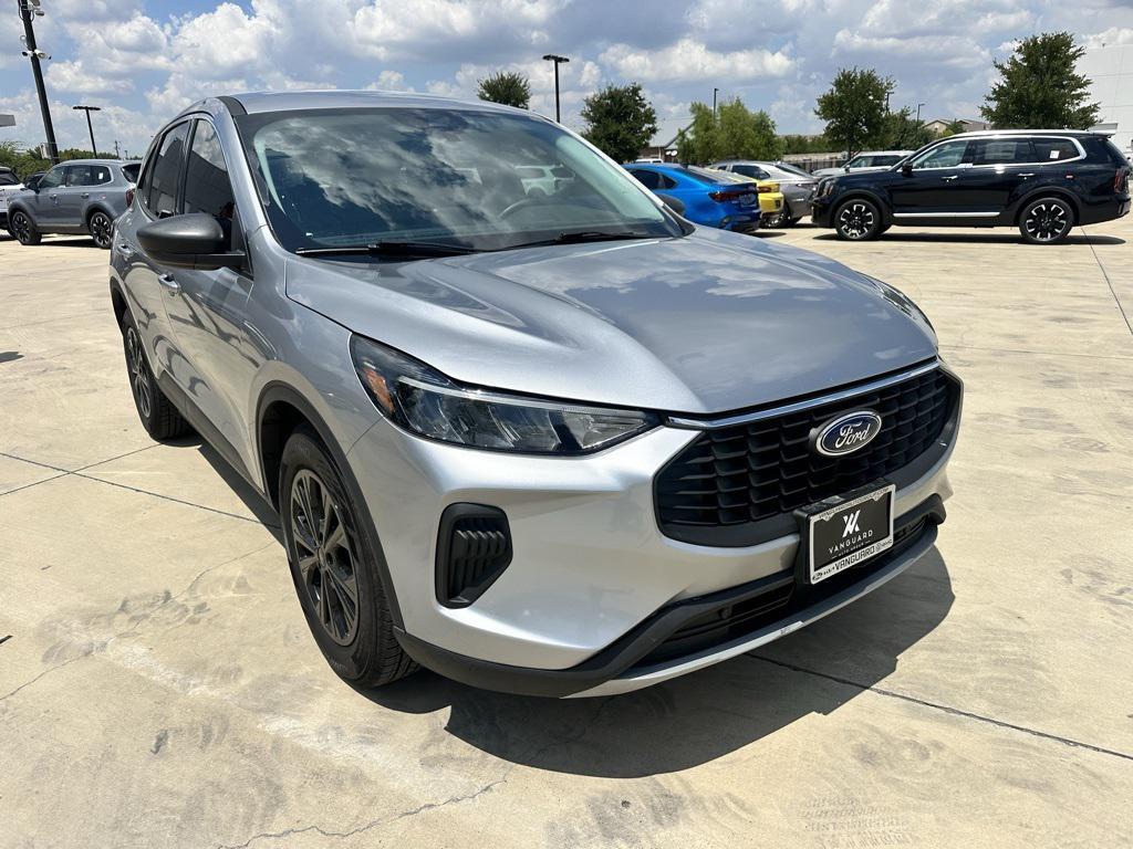 used 2023 Ford Escape car, priced at $19,983