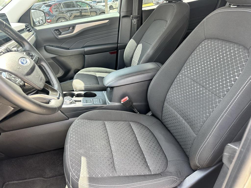 used 2023 Ford Escape car, priced at $19,983