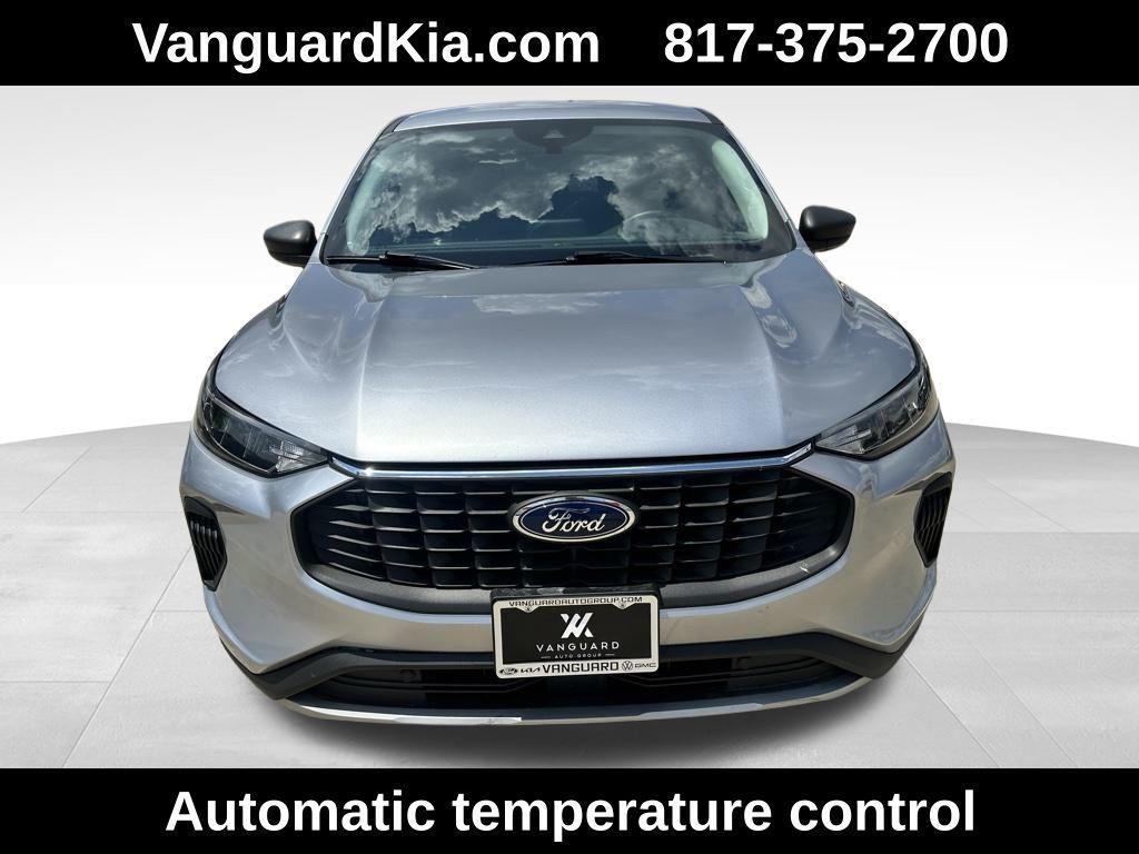 used 2023 Ford Escape car, priced at $19,230