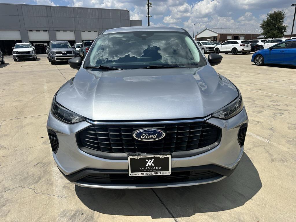 used 2023 Ford Escape car, priced at $19,983