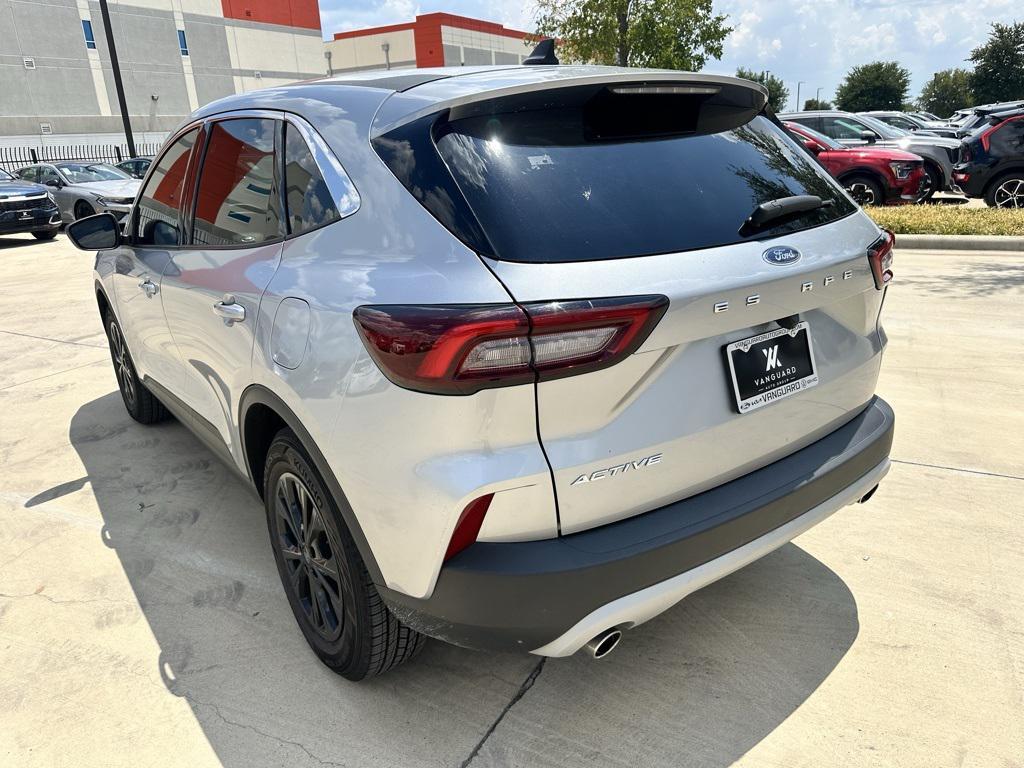 used 2023 Ford Escape car, priced at $19,983