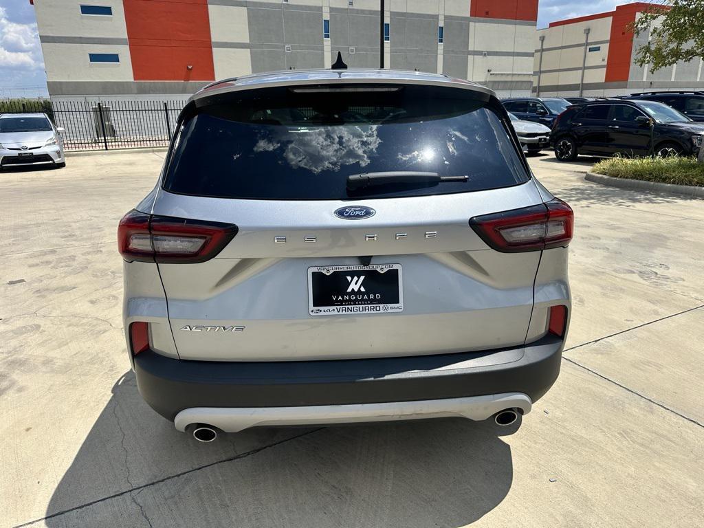 used 2023 Ford Escape car, priced at $19,983