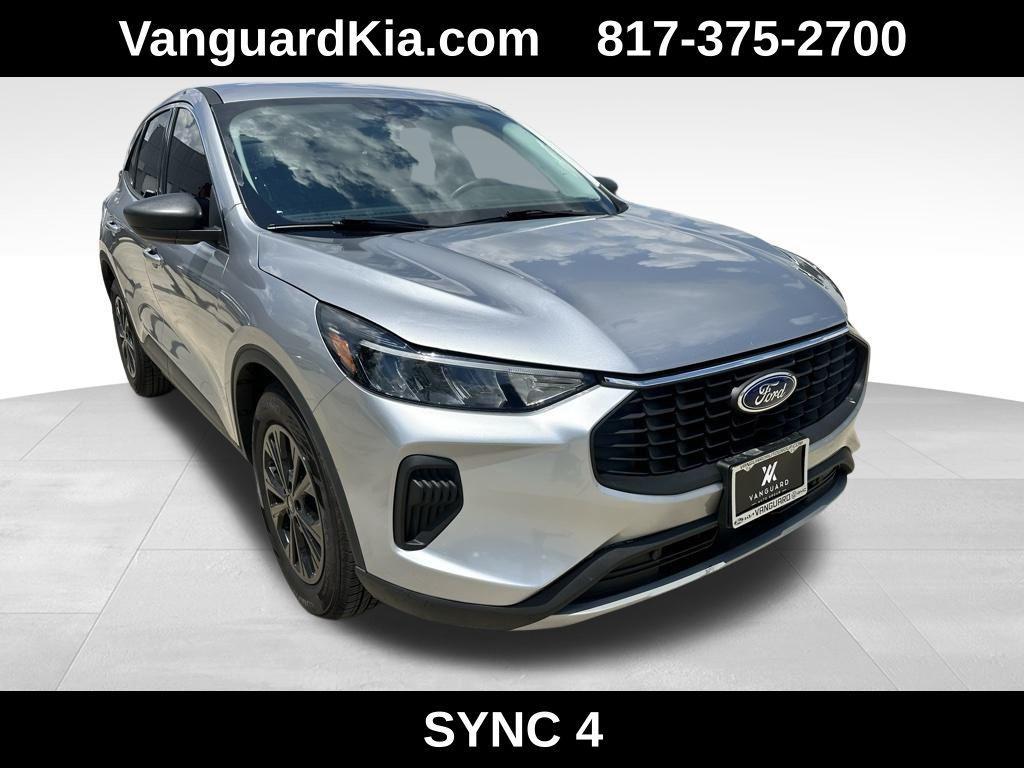 used 2023 Ford Escape car, priced at $19,230