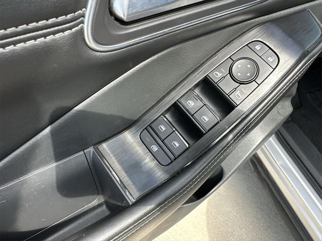 used 2021 Nissan Rogue car, priced at $18,592